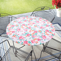 Alternate image for Stretch Fit Table Covers