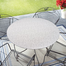 Alternate image for Stretch Fit Table Covers
