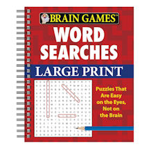 Alternate Image 2 for Brain Games™ Puzzle Books