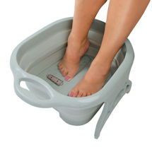 Product Image for Collapsible Foot Bath