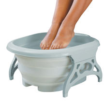 Alternate Image 2 for Collapsible Foot Bath
