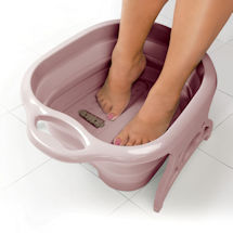 Alternate Image 8 for Collapsible Foot Bath