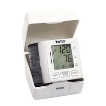 Alternate Image 1 for Wristech™ Blood Pressure Monitor