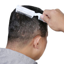 Alternate Image 1 for Hair Cutting Comb