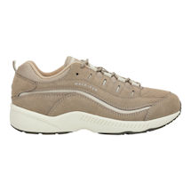 Alternate image for Easy Spirit Romy Leather Walking Shoes - Taupe