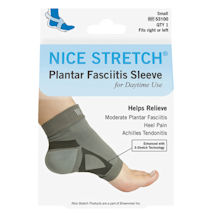 Alternate image for Nice Stretch Plantar Fasciitis Sleeve