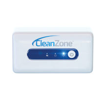 Alternate Image 3 for Clean Zone™ CPAP Cleaning System and Wipes
