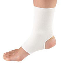 Product Image for Elastic Ankle Support