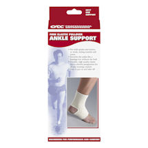 Alternate Image 1 for Elastic Ankle Support
