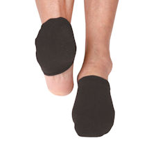 Alternate Image 3 for Ladies Toe Covers - Set of 3
