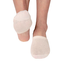 Alternate Image 5 for Ladies Toe Covers - Set of 3