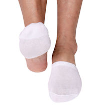 Alternate Image 1 for Ladies Toe Covers - Set of 3
