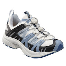 Alternate Image 7 for Dr Comfort® Refresh Women's Athletic Shoe