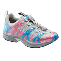 Alternate Image 14 for Dr Comfort® Refresh Women's Athletic Shoe