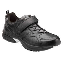 Alternate Image 1 for Dr Comfort® Men's Winner Athletic Shoe