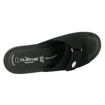 Alternate Image 21 for Flexus® Kea Slide Sandal