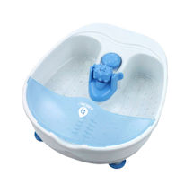 Alternate Image 1 for Pursonic Heated Foot Spa