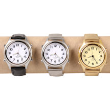Product Image for Talking Atomic Watch