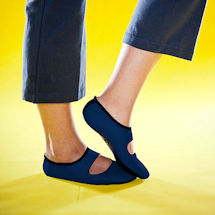 Alternate Image 11 for The Original Nufoot® Mary Jane