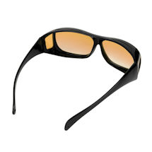Alternate Image 3 for ClearVision HD™ Wraparound Glasses