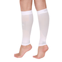 Alternate Image 1 for TA6 Unisex Moderate Compression Knee High Thin Air Calf Sleeves