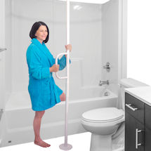 Product Image for Floor-to-Ceiling Grab Bar