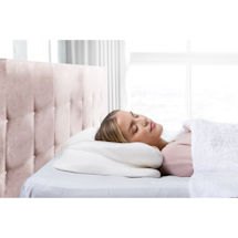 Product Image for CopperFit® Angel Sleeper Pillow