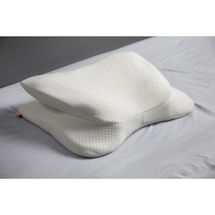 Alternate Image 2 for CopperFit® Angel Sleeper Pillow - King