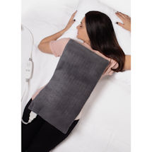 Alternate image for Calming Heat™ Massaging Heating Pad