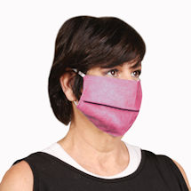 Alternate Image 15 for Reusable Cotton Face Mask