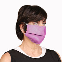Alternate Image 23 for Reusable Cotton Face Mask