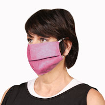 Alternate Image 16 for Reusable Cotton Face Mask