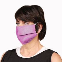 Alternate Image 24 for Reusable Cotton Face Mask