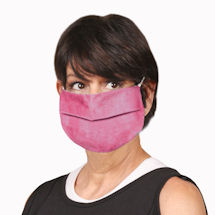 Alternate Image 20 for Reusable Cotton Face Mask