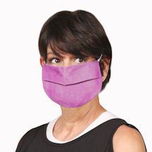 Alternate Image 28 for Reusable Cotton Face Mask