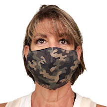 Alternate image Care Cover Protective Face Masks - Set of 3