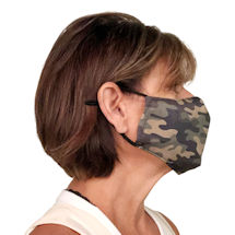 Alternate image Care Cover Protective Face Masks - Set of 3