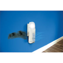 Alternate Image 1 for Wall Outlet Air Purifier