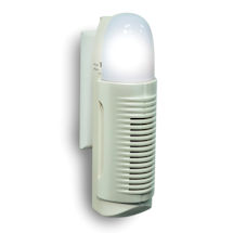 Alternate Image 4 for Wall Outlet Air Purifier