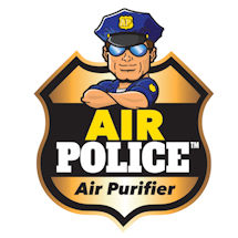 Alternate Image 12 for Air Police® Air Purifier