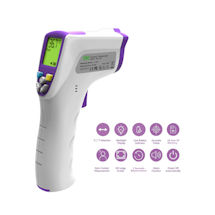 Alternate Image 1 for Non-Contact Forehead Thermometer