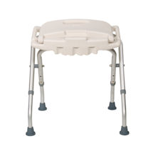Alternate Image 3 for Support Plus® Folding Bath Seat