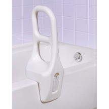 Product Image for Support Plus® Molded Tub Rail