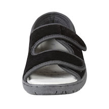 Alternate image for Debbien Women's Slippers - Black