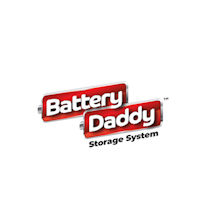 Alternate Image 9 for Battery Daddy Battery Storage