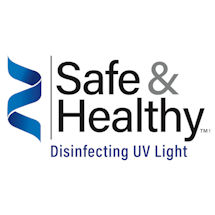 Alternate Image 15 for Safe & Healthy Disinfectant Light