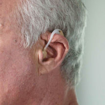 Alternate Image 13 for HD Smart Ear™ Amplification Device