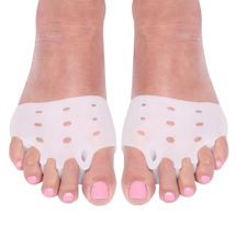 Product Image for Gel Toe Spacers - Set of 2