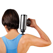 Product Image for 4-in-1 Handheld Massager