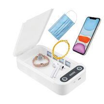 Product Image for UV Phone Sanitizer